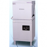 埃科菲EU-60KK揭蓋式洗碗機(jī)  ESCOFFIER商用提拉式洗碗機(jī) 工程款