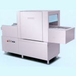?？品艵DM-2300C長(zhǎng)龍式洗碗機(jī) ESCOFFIER商用長(zhǎng)龍洗碗機(jī)