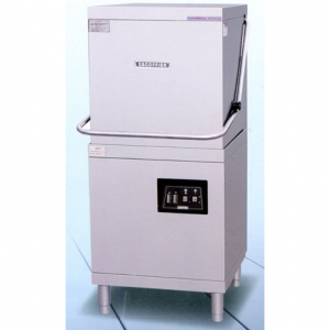 埃科菲EU-60KK揭蓋式洗碗機(jī)  ESCOFFIER商用提拉式洗碗機(jī) 工程款