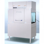 ?？品仆ǖ朗较赐霗C(jī)EL-200KK   ESCOFFIER商用通道洗碗機(jī)