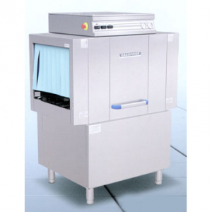 埃科菲EL-200KE通道式洗碗機  商用洗碗機  ESCOFFIER通道式
