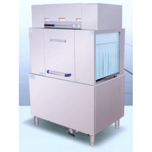 埃科菲EL-200BP通道式洗碗機  ESCOFFTER商用通道式洗碗機