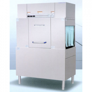 ?？品仆ǖ朗较赐霗CEL-200KK   ESCOFFIER商用通道洗碗機