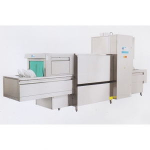 MEIKO邁科洗碗機B190P  商用履帶傳送式洗碗機