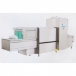 MEIKO邁科洗碗機B190P  商用履帶傳送式洗碗機