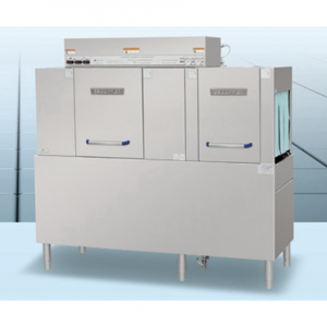 埃科菲EL-200KKK通道式洗碗機  ESCOFFIER商用通道洗碗機