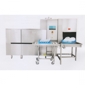 MEIKO邁科K260PC通道式洗碗機  商用食堂洗碗機