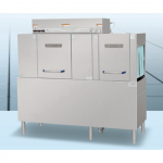 ?？品艵L-200KKK通道式洗碗機(jī)  ESCOFFIER商用通道洗碗機(jī)