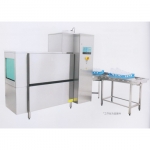 MEIKO邁科通道式洗碗機K200PC   商用食堂洗碗機
