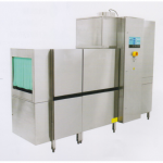 MEIKO邁科洗碗機K260C  商用籃傳式洗碗機 食堂洗碗機
