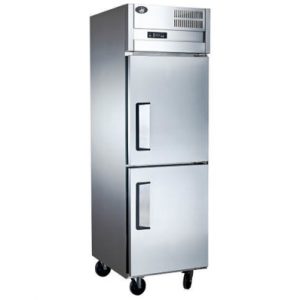 君諾冷柜LZ050C2 標準款上下門冷藏柜 君諾冰箱