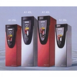 EZTHERMAL/易則適吧臺開水器A25L  智能25L開水器 商用節能開水機