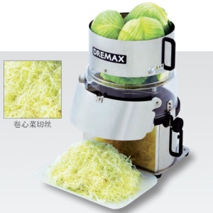 DREMAX切絲機DX-150 卷心菜切絲 進口多功能切菜機