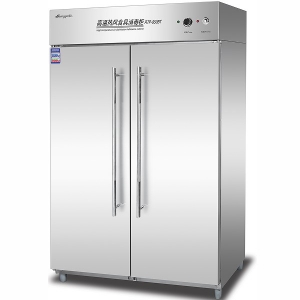康煜RTP-950BT熱風(fēng)循環(huán)消毒柜 高溫消毒柜 雙門消毒柜 不銹鋼門消毒柜