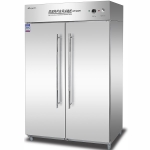 康煜RTP-950BT熱風循環消毒柜 高溫消毒柜 雙門消毒柜 不銹鋼門消毒柜