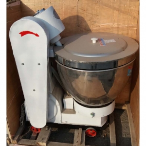 晶燦盆式和面機 商用25公斤和面機 立式和面機