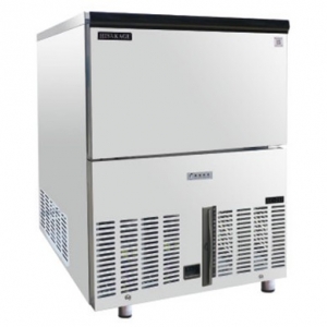 HISAKAGE商用制冰機EC-215  久景圓柱冰制冰機 連鎖店、咖啡店制冰機