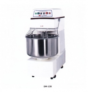 紅菱雙動雙速和面機DM-130 商用和面機 雙動雙速和面機 50KG和面機