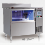 咸美頓HB-270AT吧臺式制冰機   商用吧臺制冰機  漢密爾頓制冰機