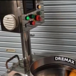 DREMAX切菜機(jī)F-2000多功能切菜機(jī) 商用大型切菜機(jī) 道利馬可絲