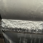 韓國雪冰機(jī)HN-265 飲品雪花制冰機(jī) 綿綿冰機(jī) 臺式雪花制冰機(jī)