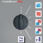 Rational蒸烤箱CMP61G 樂信6盤烤箱 燃氣手動蒸烤箱iCombi Classic 6-1/1