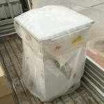 香河絞肉機XJ-80  不銹鋼立式絞肉機