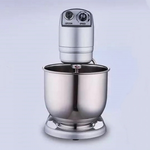 LIZE攪拌機劍波FL7 臺式打奶油機液氮冰淇淋攪拌機