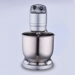 LIZE攪拌機劍波FL7 臺式打奶油機液氮冰淇淋攪拌機