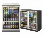 Williams威廉士單門飲料柜BC1 威廉姆斯吧臺冷藏柜
