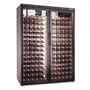 Williams威廉士雙門紅酒柜BC200W
