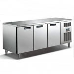 U-STAR優耐斯達三門平臺冷藏雪柜TZ18A7L3