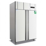 冰立方大二門冷藏冰箱ARX2  COOLMES二門風冷單溫冰箱
