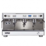 Dalla Corte三頭半自動咖啡機   Evo 3G