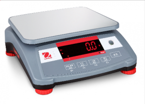 OHAUS奧豪斯 R21PE1502 電子計重(檢重)臺秤(1.5kg) 臺式電子稱 電子稱