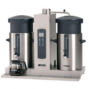 荷蘭Animo咖啡機CB 2x 5    臺上型咖啡機