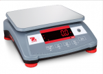 OHAUS奧豪斯 R21PE30 電子計重(檢重)臺秤(30kg) 臺式電子稱 電子稱