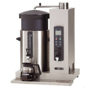 Animo咖啡機 CB 1x20 L    單桶臺上型咖啡機