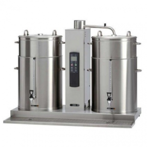 荷蘭Animo雙桶臺(tái)上型咖啡機(jī)  CB 2x40