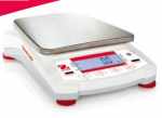 OHAUS奧豪斯 NVL10000B 防水感應(yīng)式電子臺(tái)秤(10kg)
