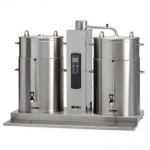 荷蘭Animo雙桶臺(tái)上型咖啡機(jī)  CB 2x40