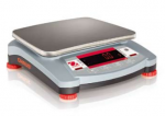 OHAUS奧豪斯 NVT10000B/3 防水感應(yīng)式電子臺(tái)秤(10kg) 臺(tái)式電子稱 電子稱