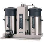 荷蘭Animo雙桶臺(tái)上型咖啡機(jī)CB 2x 5W