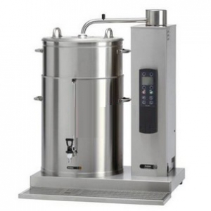 荷蘭Animo單桶臺上型咖啡機CB 1x40 L