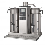 BRAVILOR BONAMAT B5 HW 5升 雙桶咖啡/開水機(臺上型)