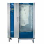 伊萊克斯蒸烤箱AOS202EBA2 電力型手動版蒸烤箱 20層蒸烤箱  ELECTROLUX蒸烤箱