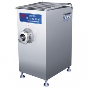 百成榮藝JRDX-120A凍肉絞肉機 立式絞肉機