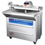 百成榮藝QS-600食物切碎機 不銹鋼食物切碎機