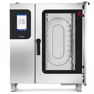 Convotherm蒸烤箱C4eT 10.10ES 康福登10層蒸烤箱 觸屏電腦版蒸烤箱