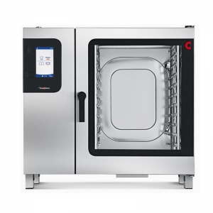 Convotherm康福登蒸烤箱C4eT 10.20 德國進口蒸烤箱 10層電腦版蒸烤箱 康福登觸摸屏蒸烤箱